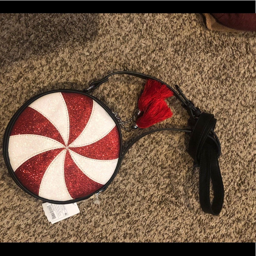 Candy bag